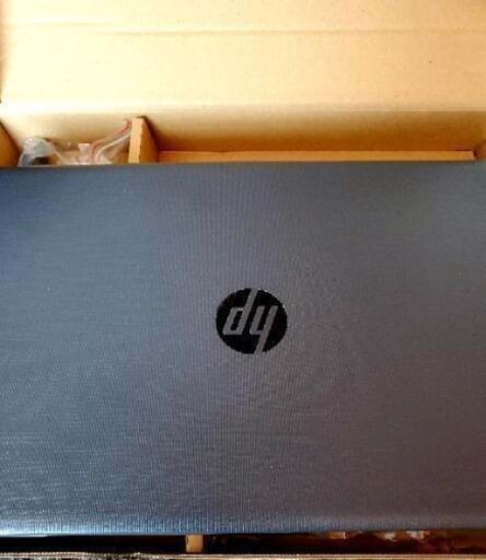 2019年製 HPノートパソコン超美品‼