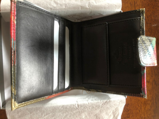 ViVienne Westwood  二つ折財布