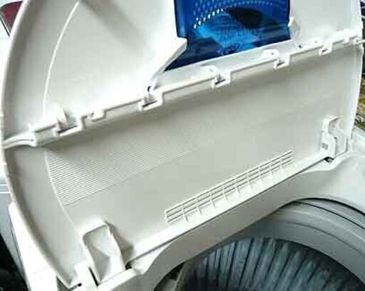 札幌 洗濯機 SHARP 5.5kg 2012年 ES-GE55L シャープ 生活家電 1人暮らし 新生活応援 本郷通店