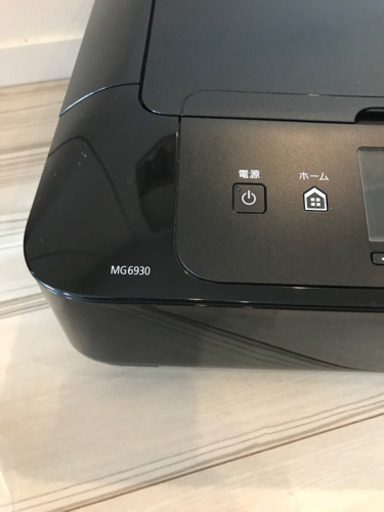 Canonキャノンコピー機プリンターmg 6930 Wi Fi対応 Maman 浜松町のその他の中古あげます 譲ります ジモティーで不用品の処分