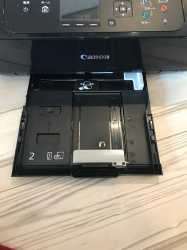 Canonキャノンコピー機プリンターmg 6930 Wi Fi対応 Maman 浜松町のその他の中古あげます 譲ります ジモティーで不用品の処分
