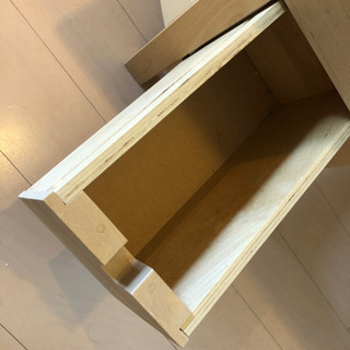 半額】イケア拡張テーブルNORDENノールデン【IKEA】