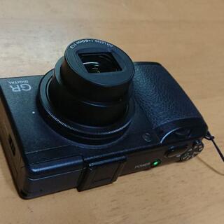 【美品】RICOH GR DIGITAL Ⅲ リコー GR デジタル3 grd3 Amazon | RICOH デジタルカメラ GR DIGITAL III GRDIGITAL3