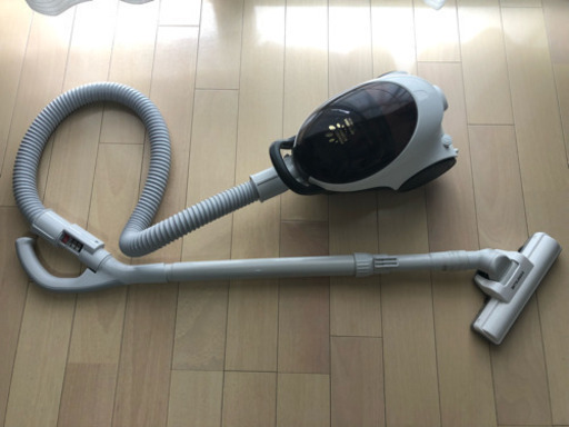 掃除機 パナソニック