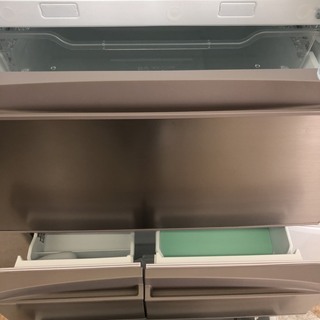 リサイクルマート大野城店　TOSHIBA　508L冷蔵庫　　2016年製　GR-J510FC リサイクルマート大野城店 TOSHIBA 508L冷蔵庫 2016年製 GR-J510FC