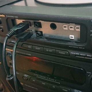 自作ミニコンポPC モニターセット i5-4570 8GB SSD120GB