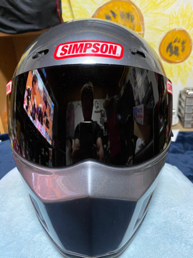 シンプソン　スーパーバンディッド13