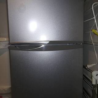 シャープ冷蔵庫118リットル 2013年製
