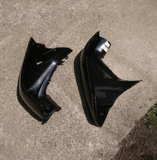 Ja10 クロスカブ レッグシールド Cubp 狭山市のホンダの中古あげます 譲ります ジモティーで不用品の処分