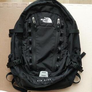 THE NORTH FACE リュックサック (BIG SHOT)