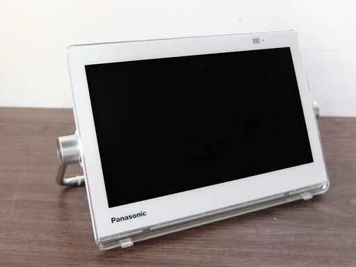 ハッピー西葛西店】10インチ 防水液晶テレビ プライベート・ビエラ