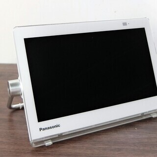 【ハッピー西葛西店】10インチ　防水液晶テレビ　プライベート・ビエラ　【箱入り未使用品】ID50072