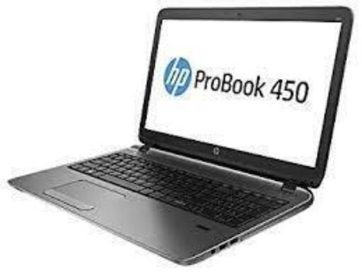 HP ノートパソコン15.6インチ①