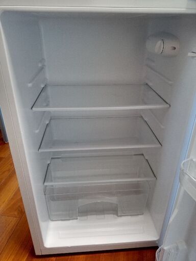 ハイアール冷凍冷蔵庫130L