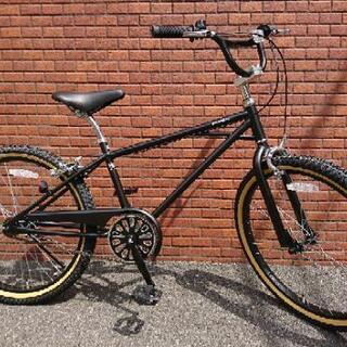 ご好評につき、終了させて頂きました。【Welbycycle/backpacker.609