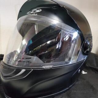 【売約済みとなりました‼️】仙台市～システムヘルヘルメット⤴️OGK kabuto/Affid Lサイズ/リサイクルショップサポート仙台