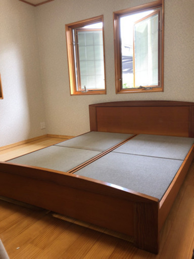 ダブルベット