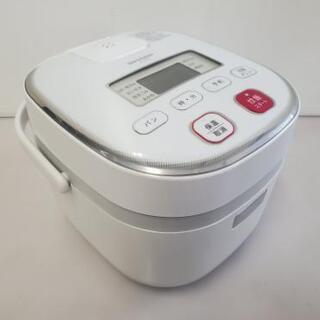 【売約済みとなりました‼️】仙台市～シャープ/3合炊き用炊飯器⤴...