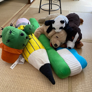中古ikea ぬいぐるみが無料 格安で買える 7ページ目 ジモティー