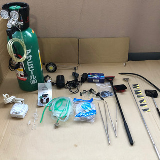 90×45×45 ガラス水槽