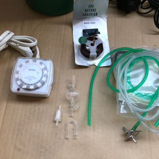 90×45×45 ガラス水槽