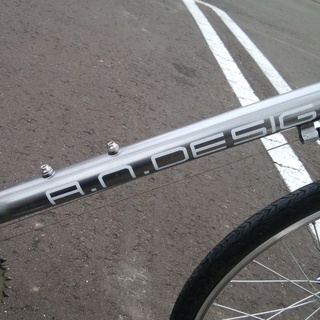 a.n.design works  CDL214AL　（２０インチ　ミニベロロード）