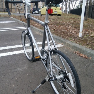 a.n.design works  CDL214AL　（２０インチ　ミニベロロード）