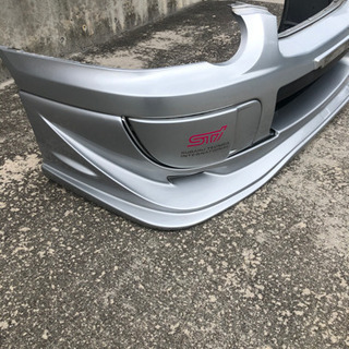 gdbバンパー売ります
