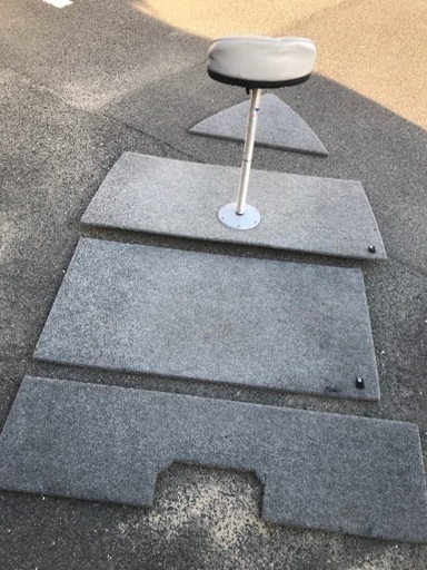 クイントレックスv 11