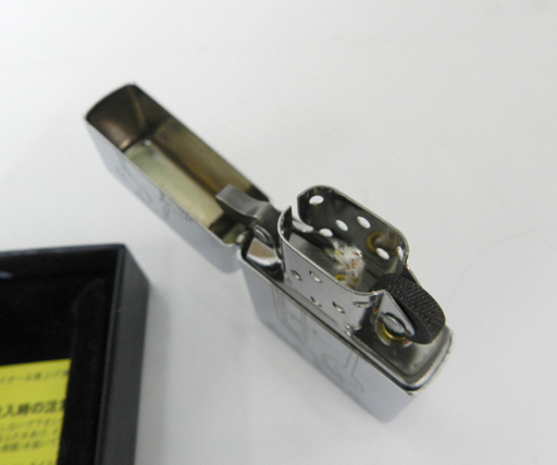 未使用 Zippo Paul Smith ミニクーパー ジッポーライター ポールスミス Paypay ペイペイ 決済可能 札幌市 北 モノハウス屯田店 札幌のその他の中古あげます 譲ります ジモティーで不用品の処分