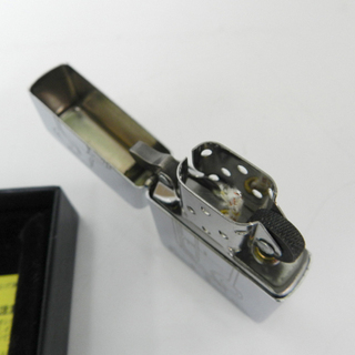 未使用 ZIPPO Paul Smith ミニクーパー ジッポーライター ポールスミス ☆ PayPay(ペイペイ)決済可能 ☆ 札幌市 北区 屯田