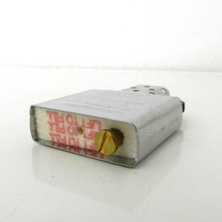 未使用 ZIPPO Paul Smith ミニクーパー ジッポーライター ポールスミス ☆ PayPay(ペイペイ)決済可能 ☆ 札幌市 北区 屯田