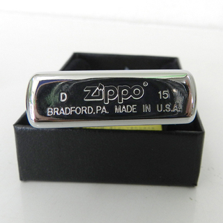 未使用 ZIPPO Paul Smith ミニクーパー ジッポーライター ポールスミス ☆ PayPay(ペイペイ)決済可能 ☆ 札幌市 北区 屯田