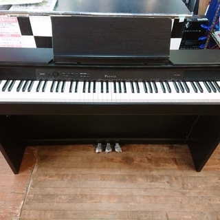 【店舗同時販売中】カシオ 電子ピアノ プリヴィア スタンド一体型...
