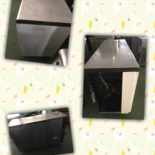 パナソニック冷蔵ショーケース