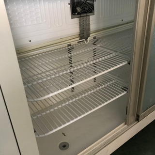パナソニック冷蔵ショーケース
