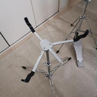 ドラムセット(中古、未使用)引き取り限定です。 【公式通販】