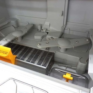 食洗機 パナソニック 2017年製 NP-TR9 収納容量45点 食洗器 食器洗い乾燥機 Panasonic ペイペイ対応 札幌市西区西野