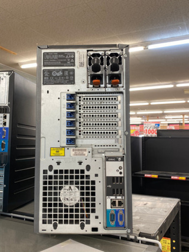3ヶ月保証付き！！】DELL デスクトップPC 199