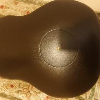 【引越しの為値下げ】5弦エレキアコースティックベース ovation cs275