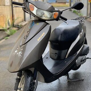 ☆完全予約制☆♪特別価格♪ホンダ　ディオ　AF62　バッテリー新...