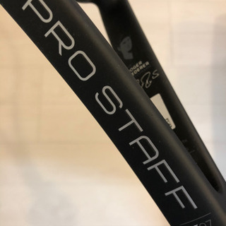 ウイルソン　プロスタッフ RF97