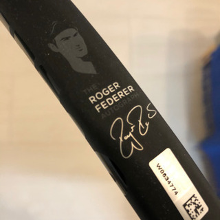 ウイルソン　プロスタッフ RF97