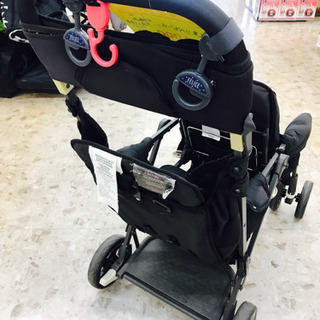 双子用ベビーカー 2人乗りベビーカー 双子用ベビーカー B39 - ベビー用品