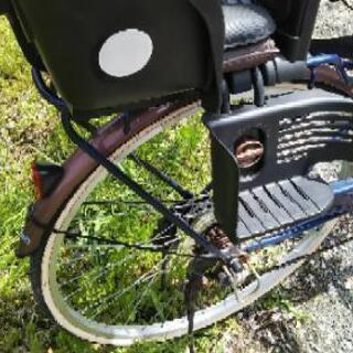 ２７インチ６段変速、子供乗せ仕様 マルキン | clinicaversalles.com.pe