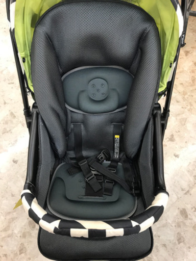 ランフィ ベビーカー B40