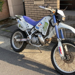 $期間限定値引き$ホンダCRM250R型式MD24ー13＊＊