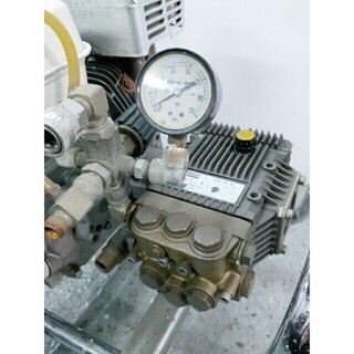 汎用エンジン ホンダ GX200