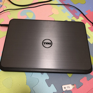 パソコン DELL LATITUDE 3540 celeron 2957U win10 バッテリー不良