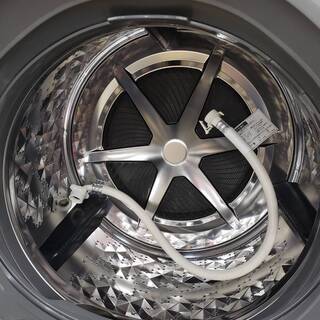 ドラム式洗濯機 Panasonic 2015年 10kg NA-VS1000L
